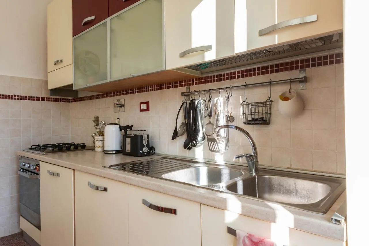 Il Lucernario Apartamento Pisa 0*,  Itália
