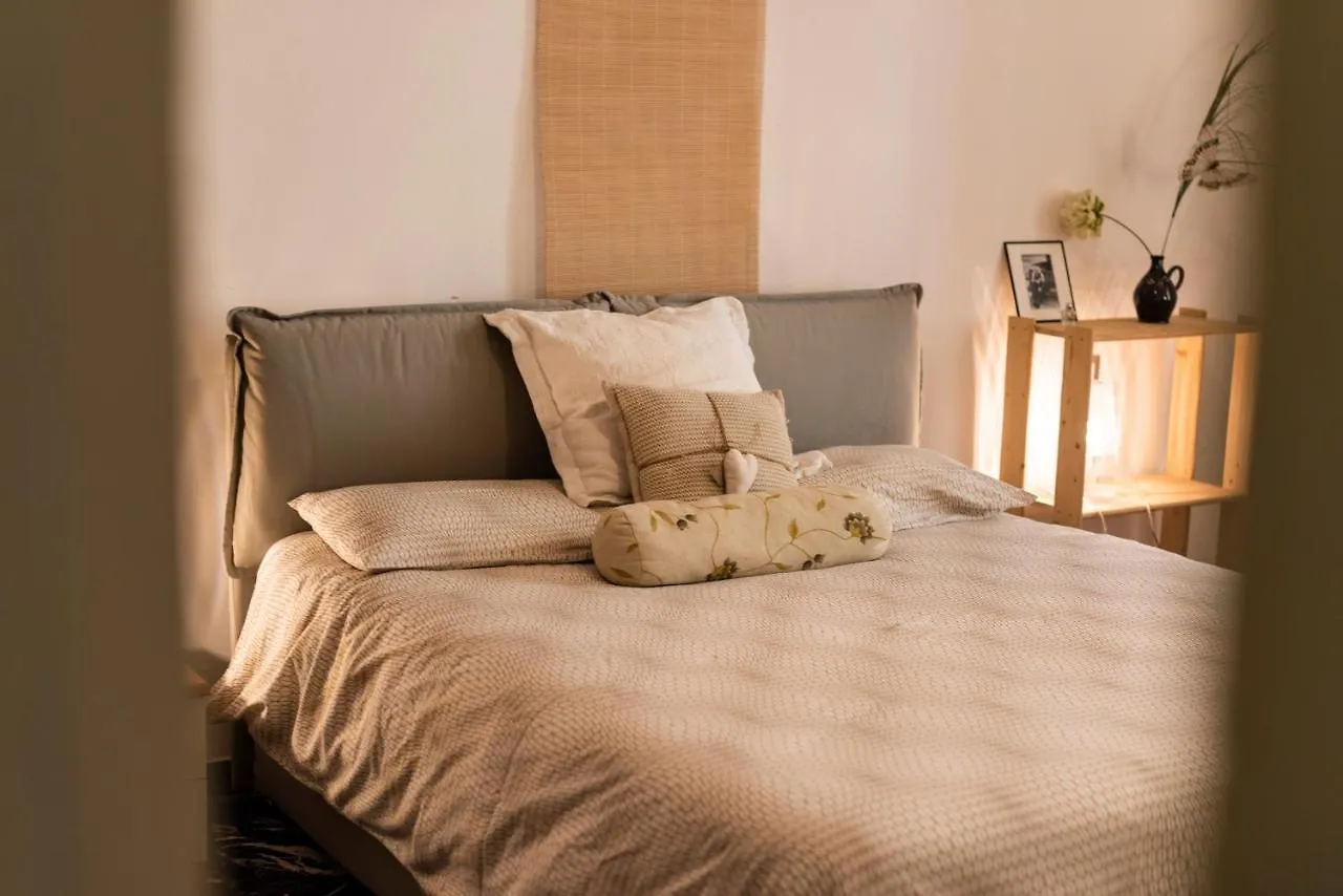 Il Lucernario Apartamento Pisa Itália