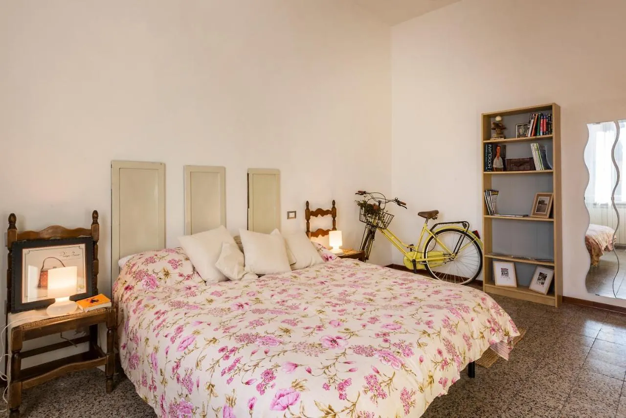 Il Lucernario Apartamento Pisa