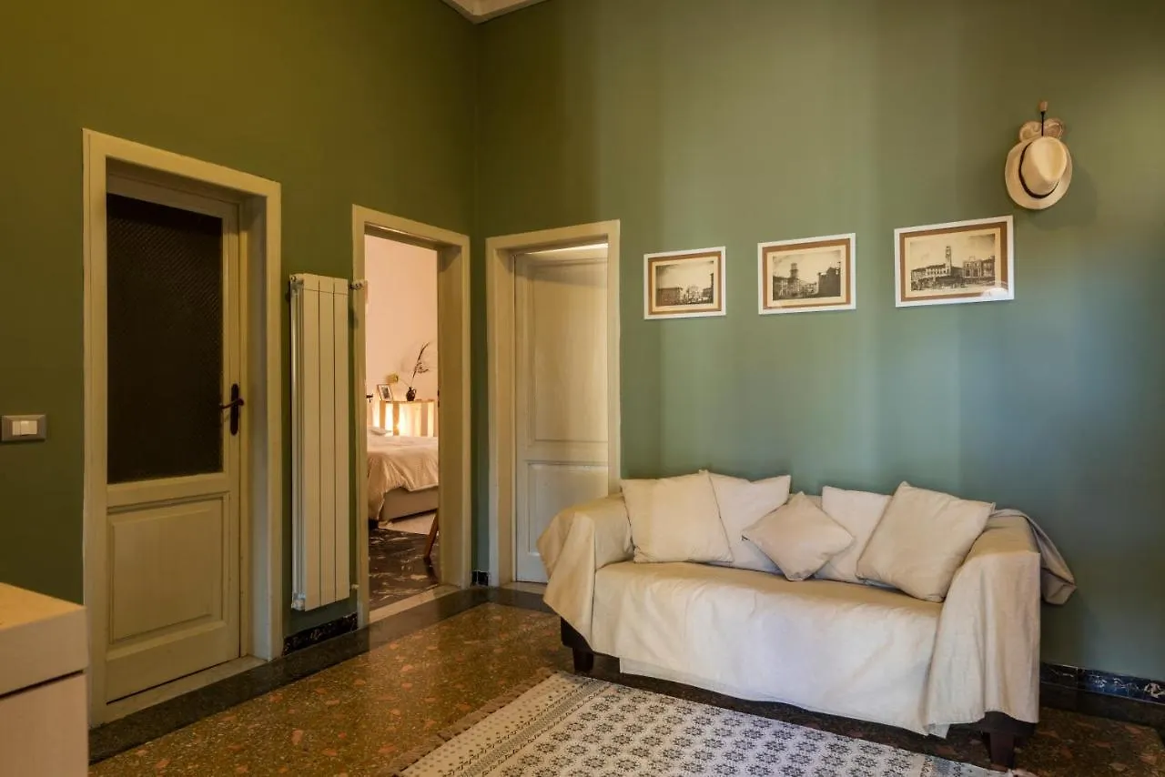 Il Lucernario Apartamento Pisa