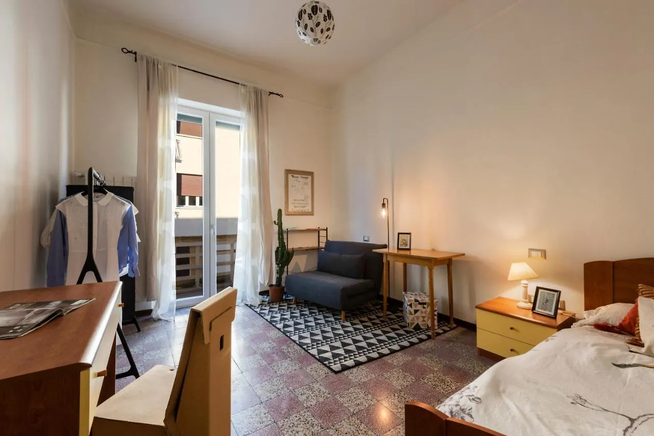 Il Lucernario Apartamento Pisa Itália