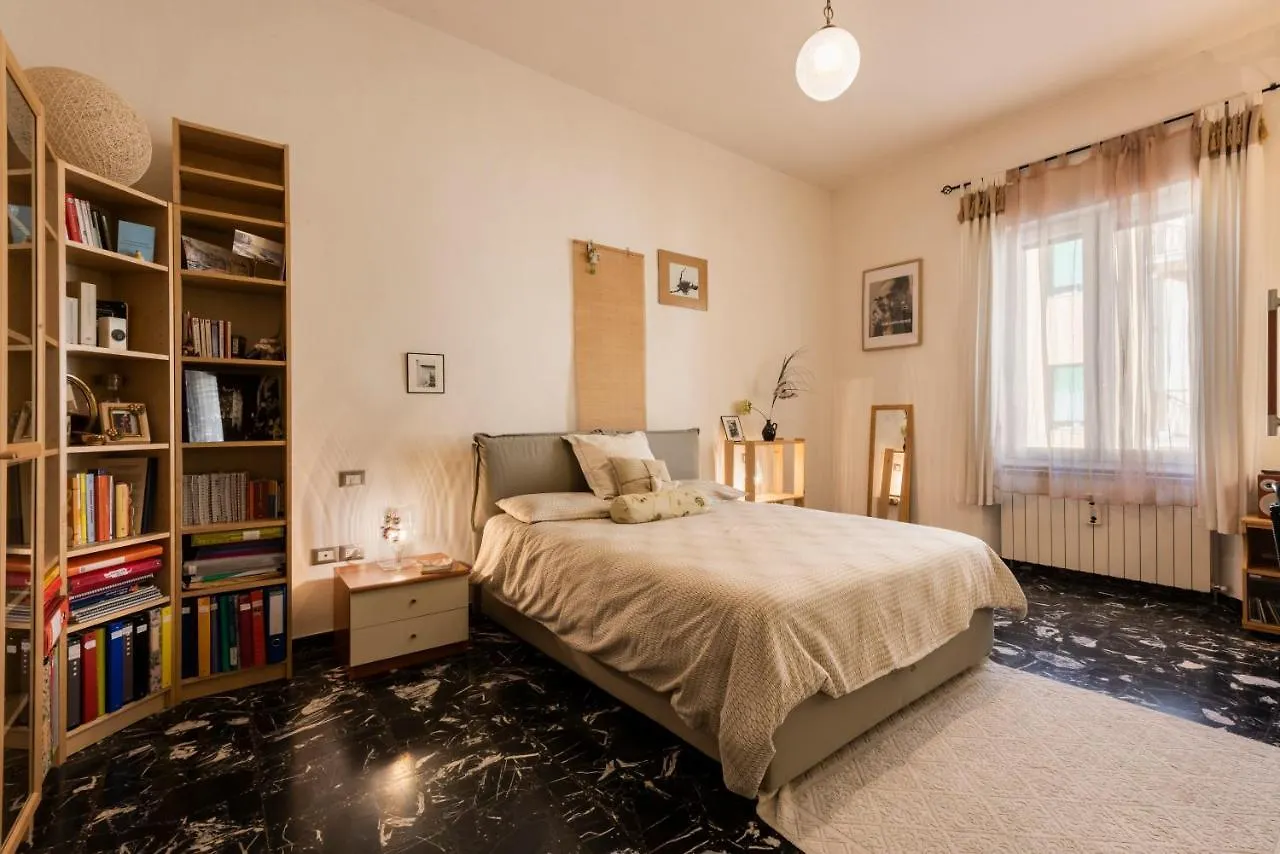 Il Lucernario Apartamento Pisa Itália