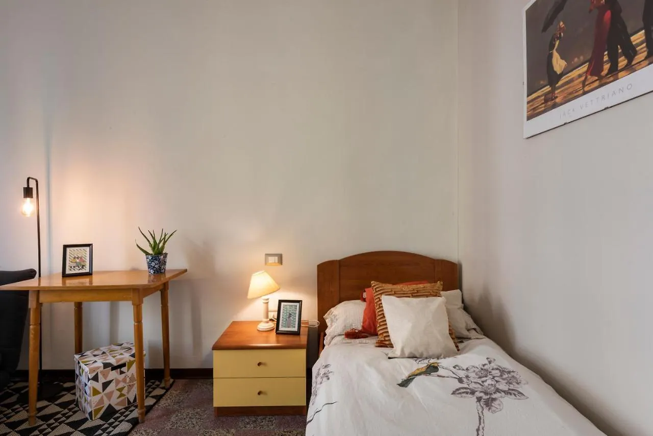 Il Lucernario Apartamento Pisa 0*,  Itália