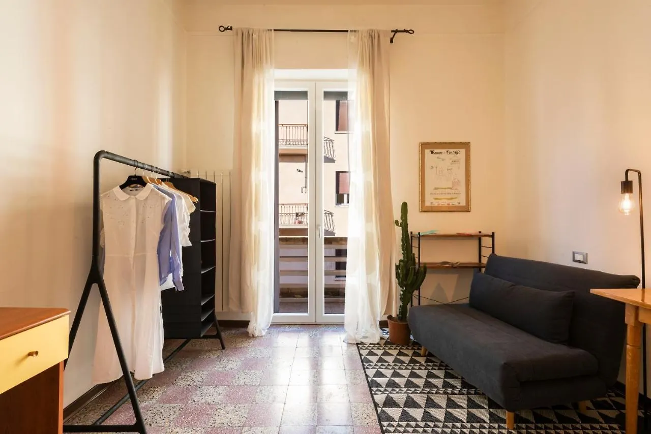 Il Lucernario Apartamento Pisa