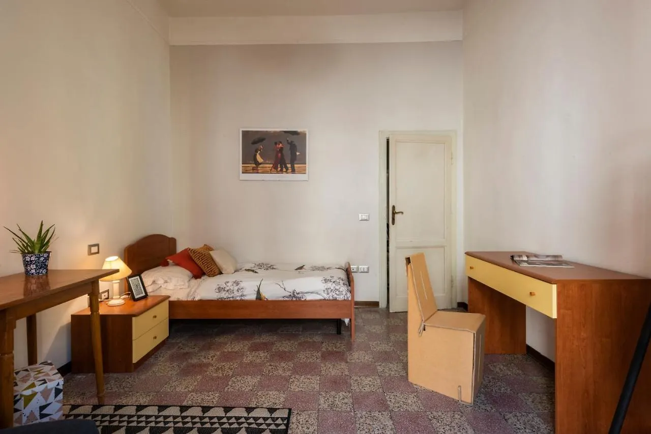 Il Lucernario Apartamento Pisa