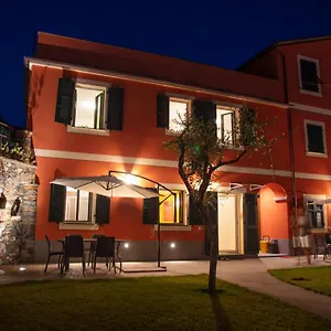 Casa Gardan , Levanto Italy
